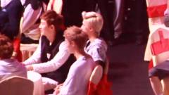 EXO - 亚洲偶像盛典