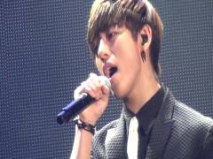B.A.P - I Belive I Can Fly