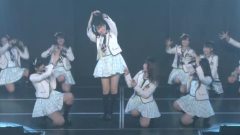 HKT48 - TeamH 博多レジェンド公演 村重杏奈生誕祭