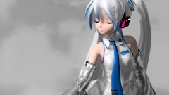 VOCALOID家族,初音未来 - ストロボナイツ