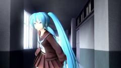 VOCALOID家族,初音未来 - ローリンガール