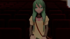 VOCALOID家族,初音未来 - 歌に形はないけれど