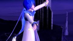 初音未来,VOCALOID家族 - 深海少女