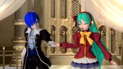 VOCALOID家族,初音未来 - カンタレラ