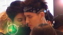 EXO - 人海中遇见你