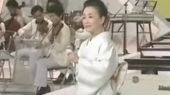 美空云雀 - 龍馬残影