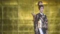 美空云雀 - 踊り 長唄 & 寿
