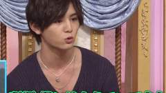 山田凉介,Hey! Say! JUMP - 人生が変わる1分间の深イイ话