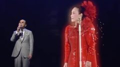 美空云雀,小椋佳 - 愛燦燦
