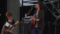 高桥优 - Live At Rock In Japan Fes 2013 Day2 13/08/03