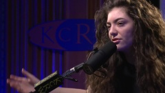 Lorde - The Love Club