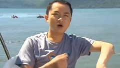 王祖蓝 - 我要向山举目
