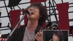 高桥优 - Rock In Japan Fes