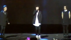 Winner - AON Concert Winner Talk 环节 Cut