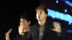 张佑赫 - 暴风中