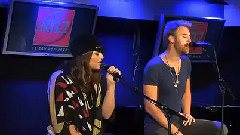 Lady Antebellum - I Run To You