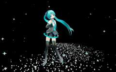 初音未来 - SPiCa