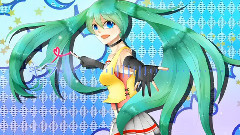 初音未来 - ミライノメロディ
