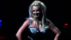 Britney Spears - Piece Of Me