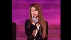 智妍,T-ara - Sexy Love