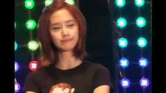 允儿(少女时代),少女时代 - GEE