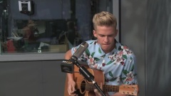 Cody Simpson - Pretty Brown Eyes