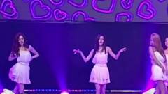 TAHITI - Love Sick