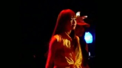 f(x),宋茜,Krystal(f(x)) - Who's That Chick