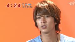 山下智久 - めざにゅ 山下智久Cut