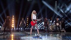 Taylor Swift - Red