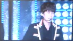 Super Junior,圭贤(Super Junior),始源(Super Junior),银赫(Super Junior) - 始源圭贤银赫自我介绍
