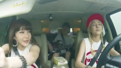 2NE1 - 双朴TV EP01 Part2