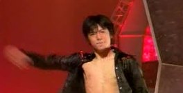 KAT-TUN - Music Warp