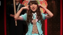 SKE48 - SKE48のおやすみ名言道场 阿比留李帆 EP91