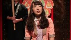 SKE48 - SKE48のおやすみ名言道場 井口栞里 EP92