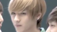 EXO - I Need Him Kris & Baekhyun