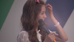 A Pink - Mnet Wide Open Studio