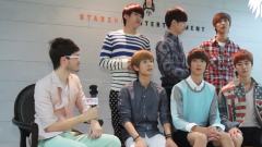 Boyfriend - Tell Us What Animals They Want To Be