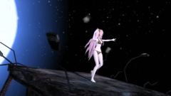 巡音流歌,Nico - 巡音ルカの消失