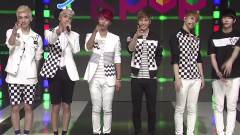 VIXX - 你真了不起 & Talk