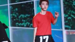 EXO,EXO-K - Growl & Wolf