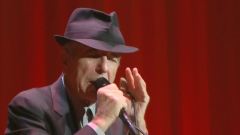 Leonard Cohen - Closing Time