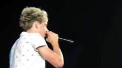One Direction - She's Not Afraid