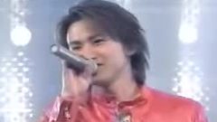 KAT-TUN,KinKi Kids - POP JAM