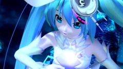 初音未来,VOCALOID家族 - 深海少女