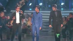 Il Volo - El Triste