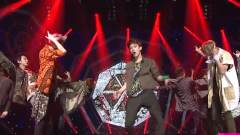 EXO - 狼与美女(Wolf)