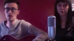 模仿翻唱 - Thinking Bout You