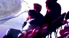厉旭(Super Junior),Super Junior-M - 观众席