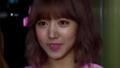 A Pink - Mnet Japan Backstage Apink